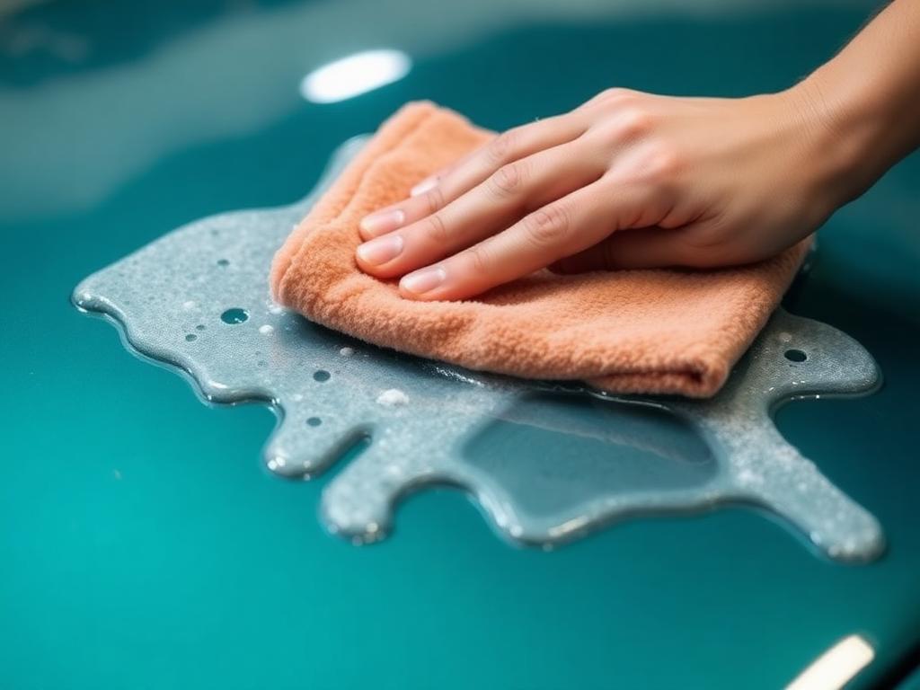 Hand Washes